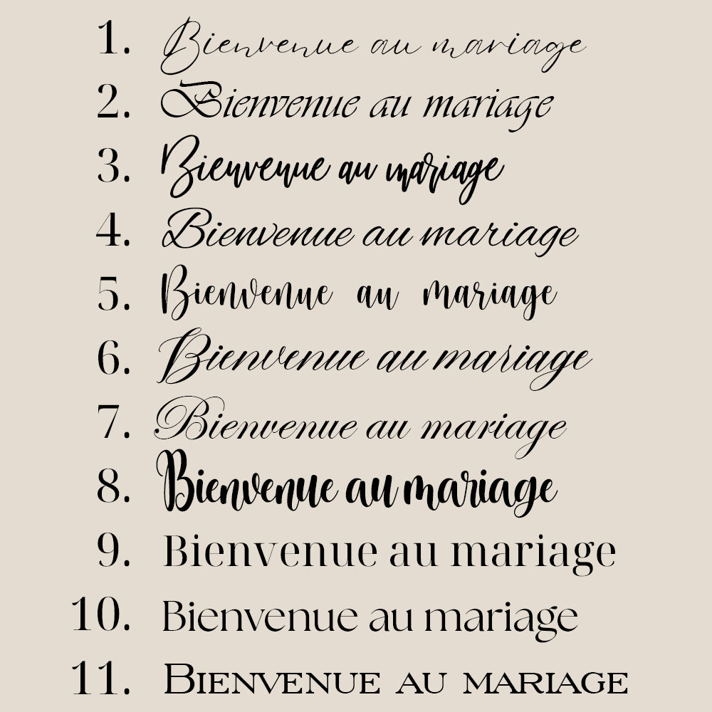 Livre d'or miroir
