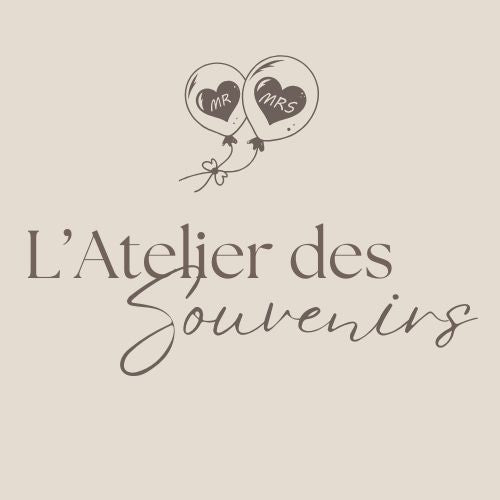 L'atelier des souvenirs