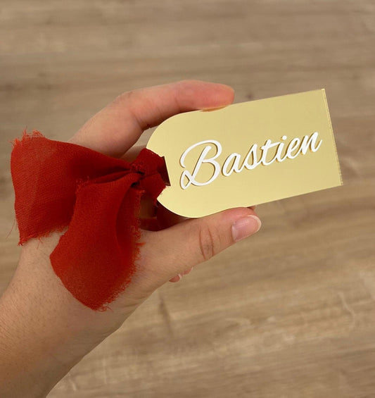 Marque place Arche Miroir